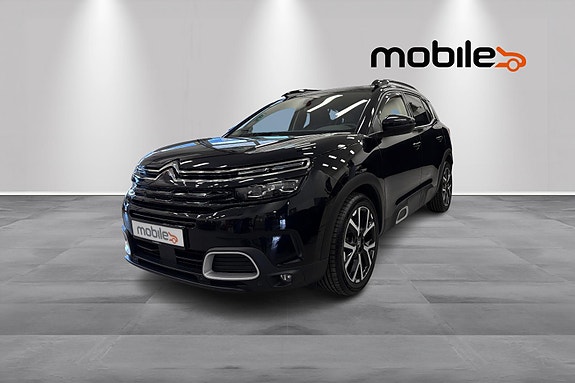 Citroen C5 Aircross 2 of 5