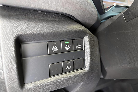 Citroen C5 Aircross 16 of 25