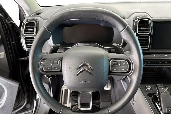 Citroen C5 Aircross 10 of 25