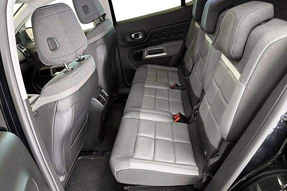 Citroen C5 Aircross 8 of 25