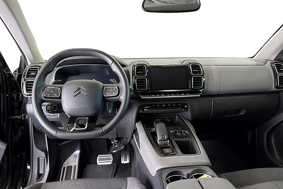 Citroen C5 Aircross 6 of 25