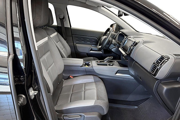 Citroen C5 Aircross 22 of 25