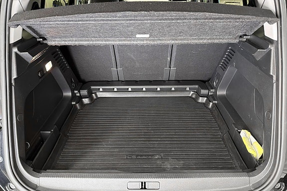 Citroen C5 Aircross 9 of 25