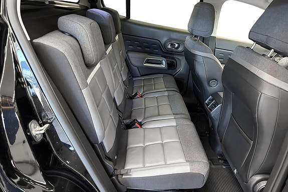 Citroen C5 Aircross 21 of 25