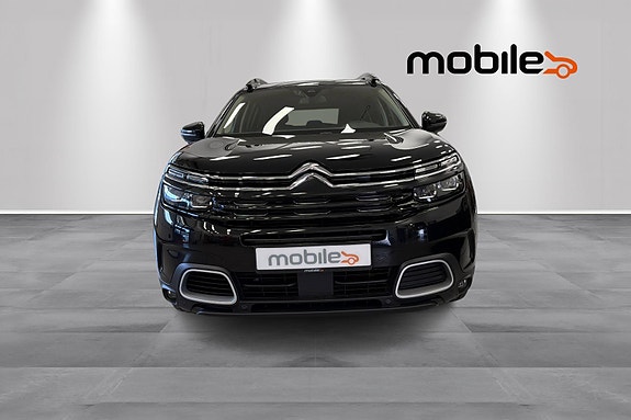 Citroen C5 Aircross 19 of 25