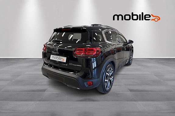 Citroen C5 Aircross 4 of 5