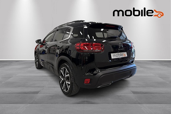 Citroen C5 Aircross 20 of 25