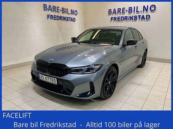 BMW 3-Serie
