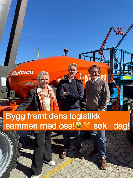 Bilde 4 av 4 i jobbannonse-galleriet