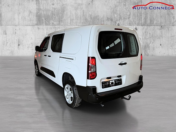 Peugeot Partner 5 of 5
