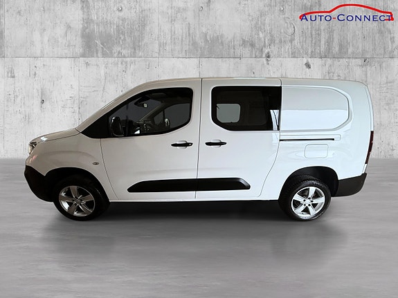 Peugeot Partner 4 of 5