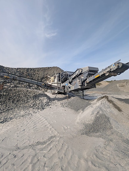 Metso 106S - PÅ LAGER 5 of 30