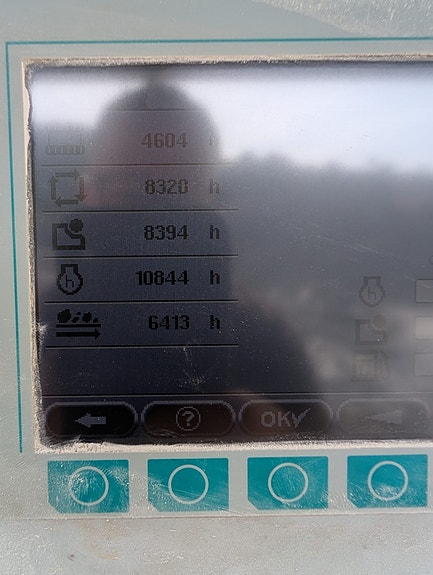 Metso 106S - PÅ LAGER 12 of 30
