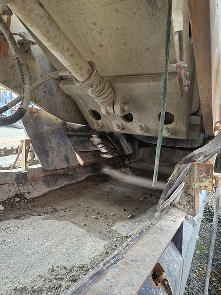 Metso 106S - PÅ LAGER 21 of 30