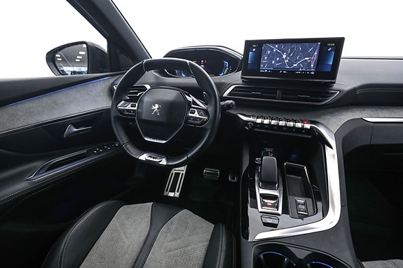 Peugeot 3008 16 of 30
