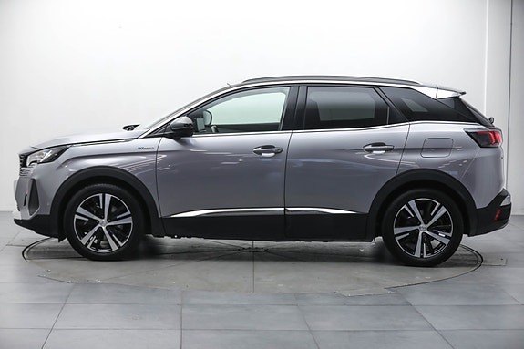 Peugeot 3008 7 of 30