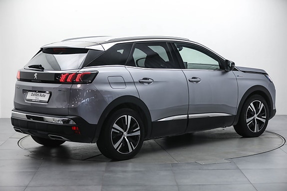 Peugeot 3008 12 of 30