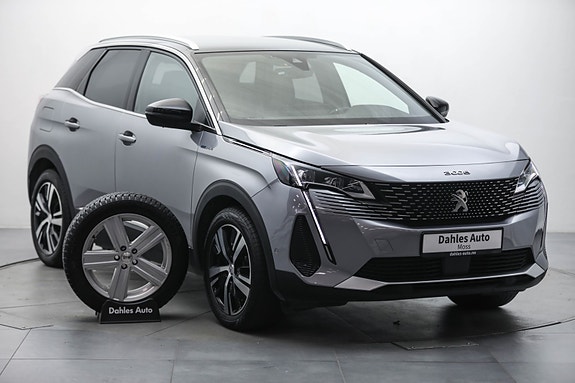 Peugeot 3008 2 of 30