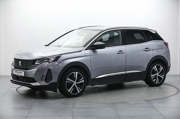Peugeot 3008 6 of 30