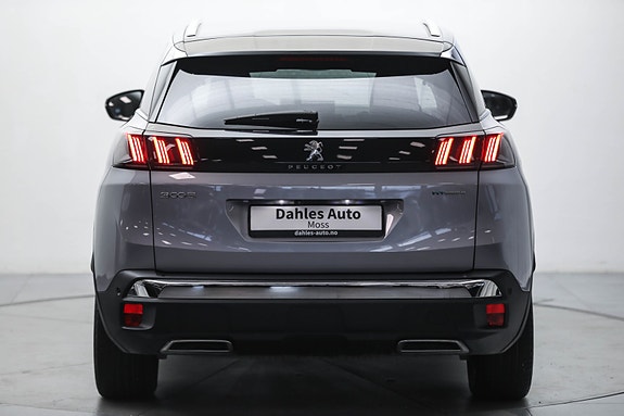 Peugeot 3008 10 of 30