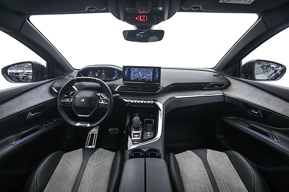 Peugeot 3008 14 of 30