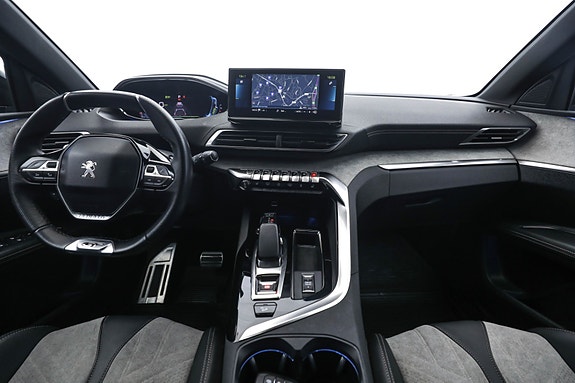 Peugeot 3008 15 of 30