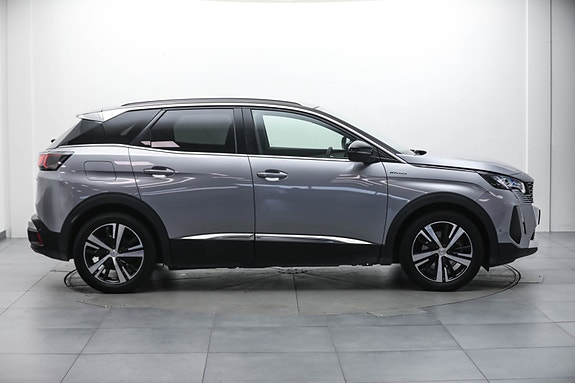 Peugeot 3008 13 of 30