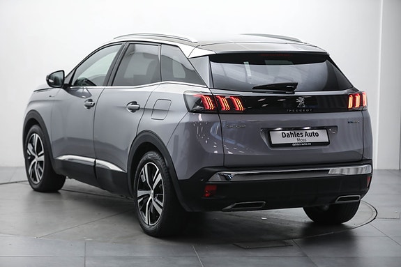 Peugeot 3008 9 of 30