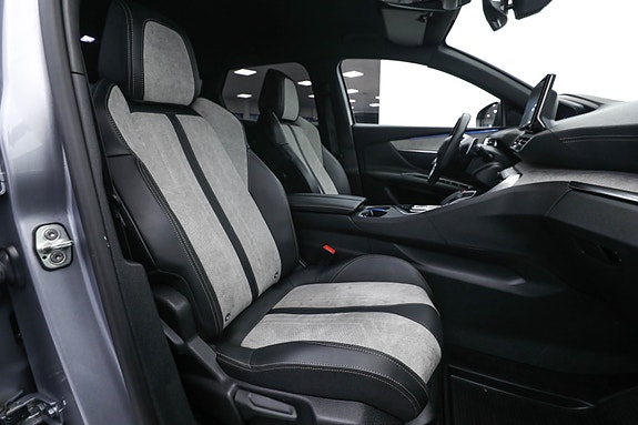 Peugeot 3008 18 of 30