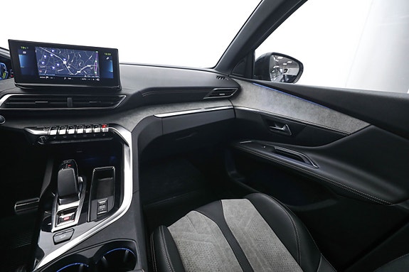 Peugeot 3008 17 of 30