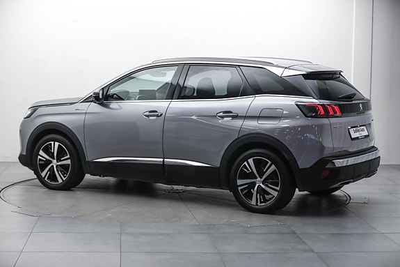 Peugeot 3008 8 of 30