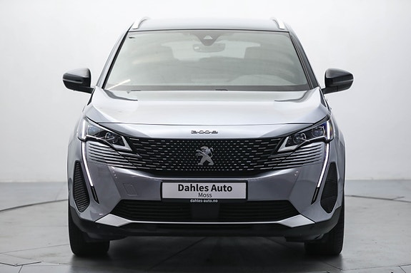 Peugeot 3008 4 of 30