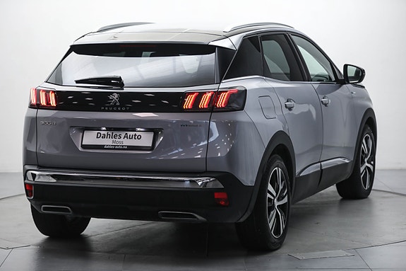 Peugeot 3008 11 of 30