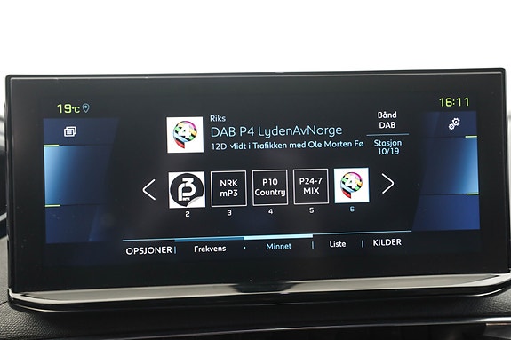 Peugeot 3008 25 of 30
