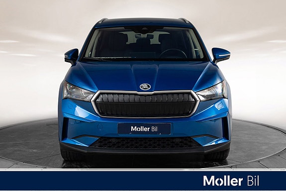 Skoda Enyaq 6 of 19