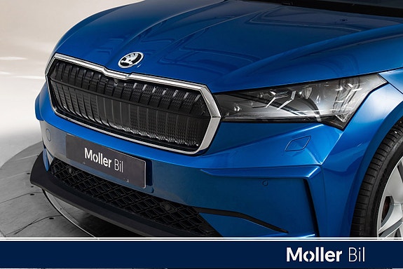 Skoda Enyaq 2 of 19