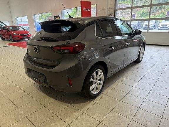 Opel Corsa 3 of 16