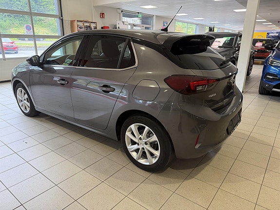 Opel Corsa 5 of 16
