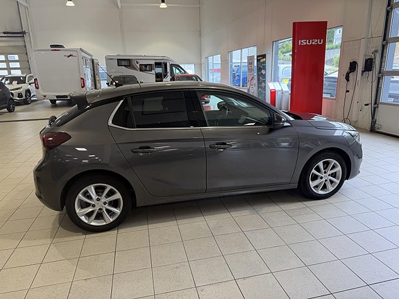 Opel Corsa 2 of 16