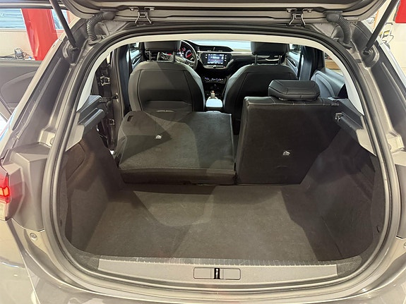 Opel Corsa 16 of 16
