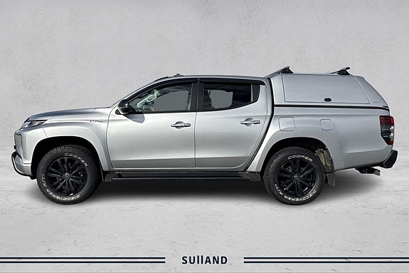 Mitsubishi L200 2 of 5