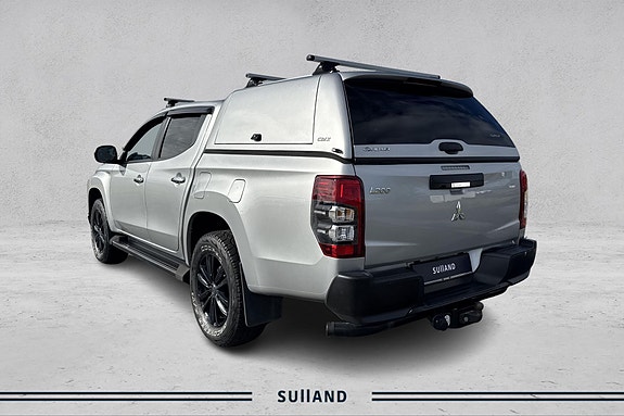 Mitsubishi L200 3 of 5