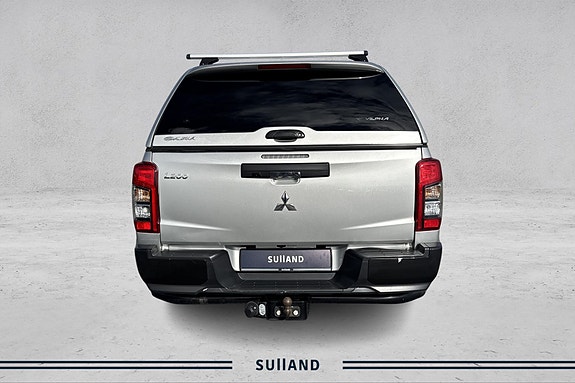 Mitsubishi L200 4 of 5