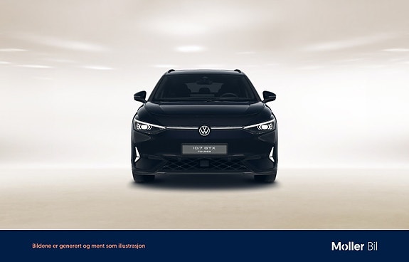 Volkswagen ID.7 5 of 9
