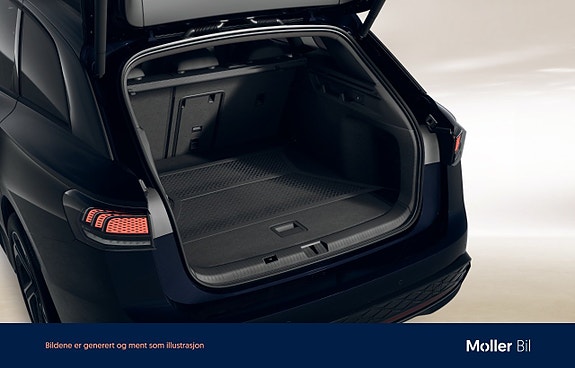Volkswagen ID.7 7 of 9