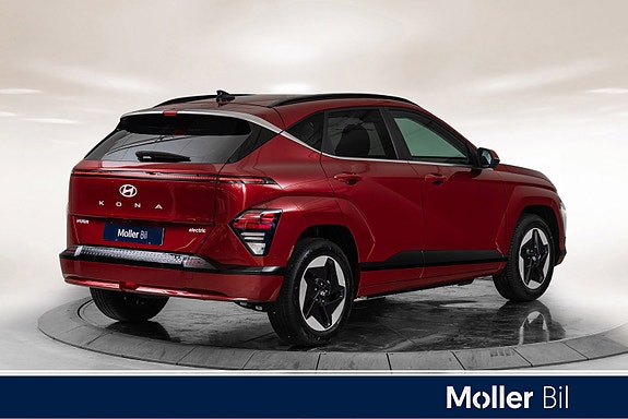 Hyundai Kona 5 of 5