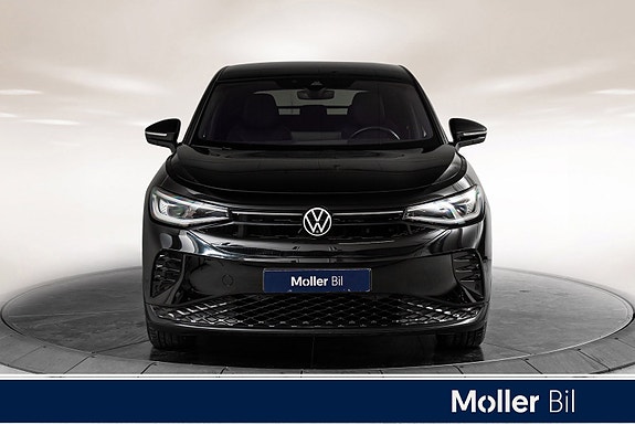 Volkswagen ID.5 GTX 3 of 20