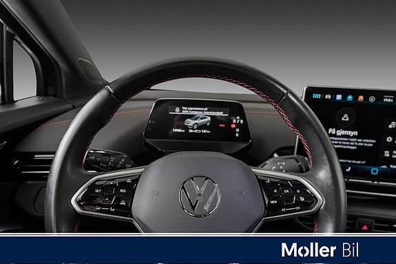 Volkswagen ID.5 GTX 10 of 20