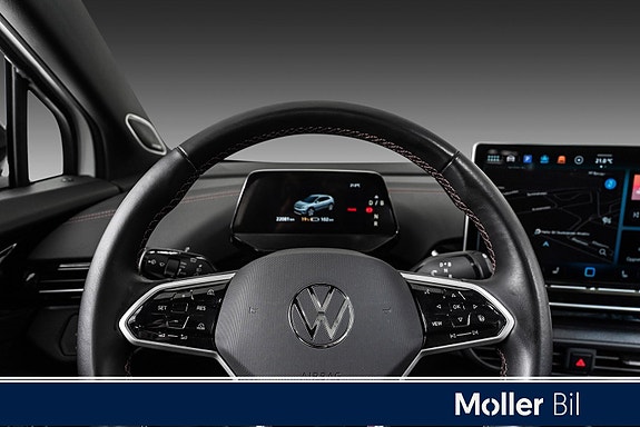 Volkswagen ID.4 GTX 10 of 21
