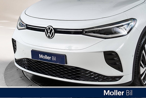 Volkswagen ID.4 GTX 2 of 21